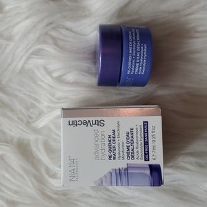 StriVectin, re-quench water cream, deluxe sample 7ml, "5 for $20"
